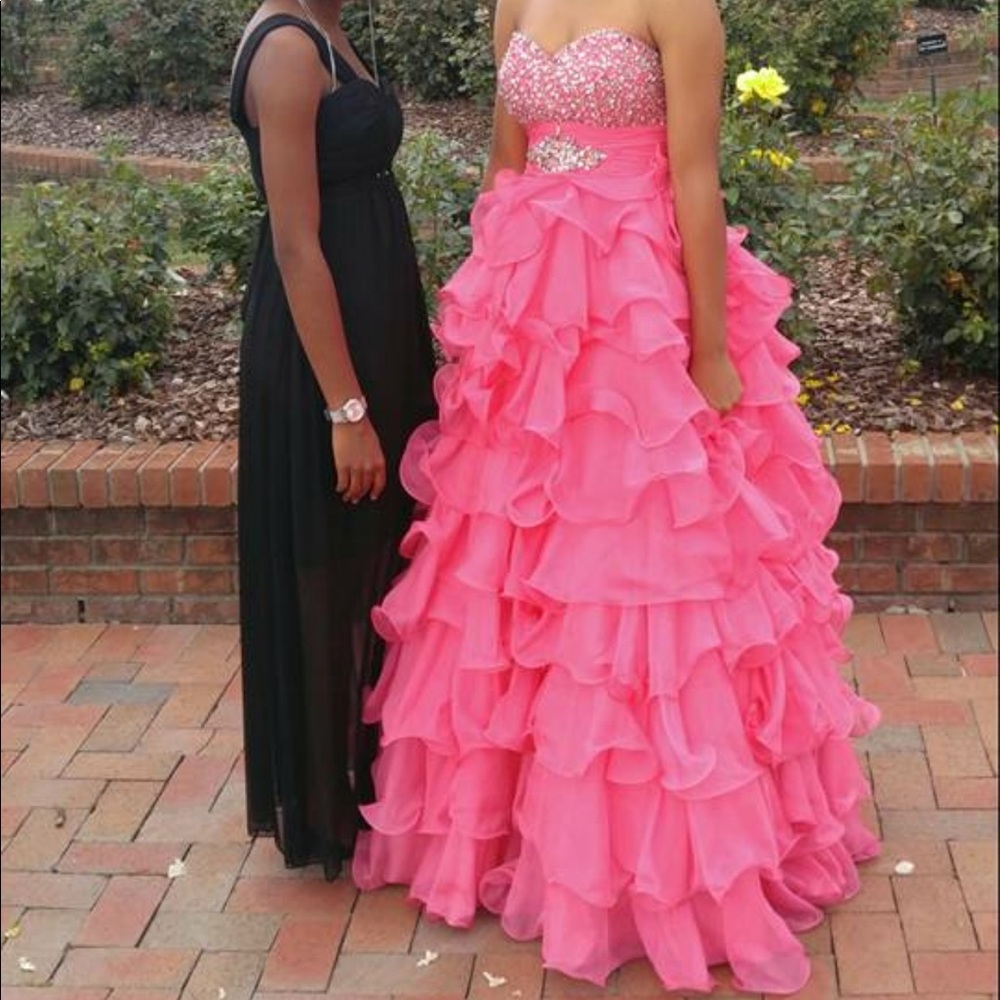 Prom or Pageant dress
